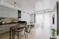 3 room apartment 62 m² in Warsaw, Poland