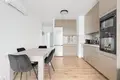 3 room apartment 59 m² Warsaw, Poland