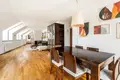3 room apartment 116 m² Warsaw, Poland