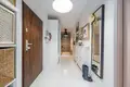 3 room apartment 57 m² Warsaw, Poland