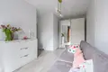 3 room apartment 57 m² in Warsaw, Poland