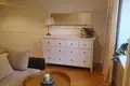 1 room apartment 38 m² in Warsaw, Poland
