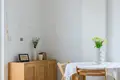 3 room apartment 74 m² Warsaw, Poland