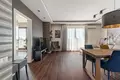 Nieruchomości komercyjne 2 pokoi 59 m² w Warszawa, Polska