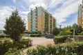 Commercial property 51 m² in Warsaw, Poland