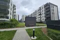 Commercial property 41 m² in Warsaw, Poland