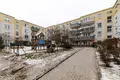 2 room apartment 55 m² Warsaw, Poland