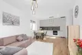 3 room apartment 63 m² Wrocław, Poland