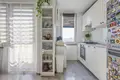 1 room apartment 33 m² Warsaw, Poland