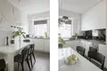 Commercial property 59 m² in Warsaw, Poland