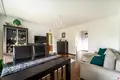 2 room apartment 42 m² in Warsaw, Poland