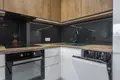 2 room apartment 46 m² in Lodz, Poland