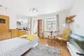 1 room apartment 31 m² in Warsaw, Poland