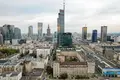 2 room apartment 50 m² Warsaw, Poland
