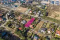 Land 1 021 m² Sieroslaw, Poland