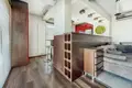 3 room apartment 73 m² Lodz, Poland
