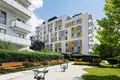2 room apartment 44 m² Warsaw, Poland