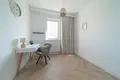 3 room apartment 63 m² in Warsaw, Poland