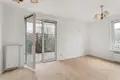 Квартира 2 комнаты 51 м² Познань, Польша