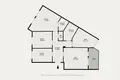Commercial property 92 m² in Warsaw, Poland