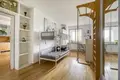Mieszkanie 2 pokoi 58 m² Warszawa, Polska