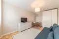2 room apartment 40 m² in Warsaw, Poland