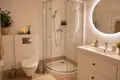 Mieszkanie 2 pokoi 36 m² Wrocław, Polska