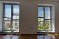 2 room apartment 40 m² Warsaw, Poland