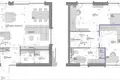 Apartment 114 m² Warsaw, Poland