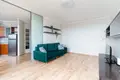 1 room apartment 39 m² Warsaw, Poland