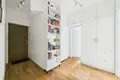 3 room apartment 55 m² Warsaw, Poland