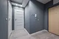 2 room apartment 44 m² Warsaw, Poland