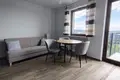 Commercial property 2 rooms 35 m² in Krakow, Poland