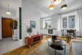 Mieszkanie 2 pokoi 45 m² w Warszawa, Polska