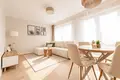 3 room apartment 61 m² Olsztyn, Poland