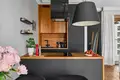 Commercial property 58 m² in Warsaw, Poland