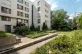 2 room apartment 49 m² in Warsaw, Poland