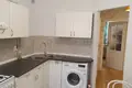 1 room apartment 38 m² in Warsaw, Poland