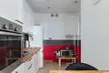 1 room apartment 37 m² Warsaw, Poland