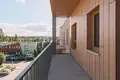 2 room apartment 44 m² Gdańsk, Poland