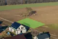 Land 1 355 m² Kazmierz, Poland