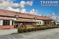 Apartment 3 735 m² Trzebaw, Poland