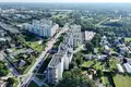 Commercial property 200 m² in Warsaw, Poland