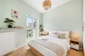 2 room apartment 44 m² Warsaw, Poland