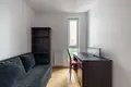 Mieszkanie 3 pokoi 66 m² w Warszawa, Polska