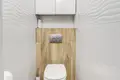 3 room apartment 55 m² in Lodz, Poland