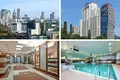 Nieruchomości komercyjne 2 pokoi 57 m² w Warszawa, Polska