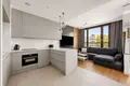 2 room apartment 36 m² Warsaw, Poland