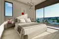 2 room apartment 113 m² Cyprus, Cyprus