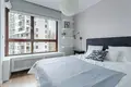 Квартира 2 комнаты 46 м² Варшава, Польша